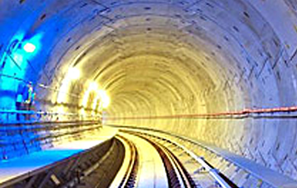 Docklands Light Railway