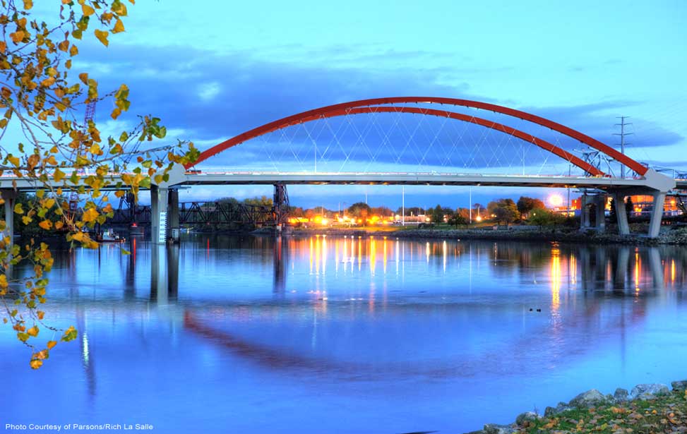 Hastings Bridge