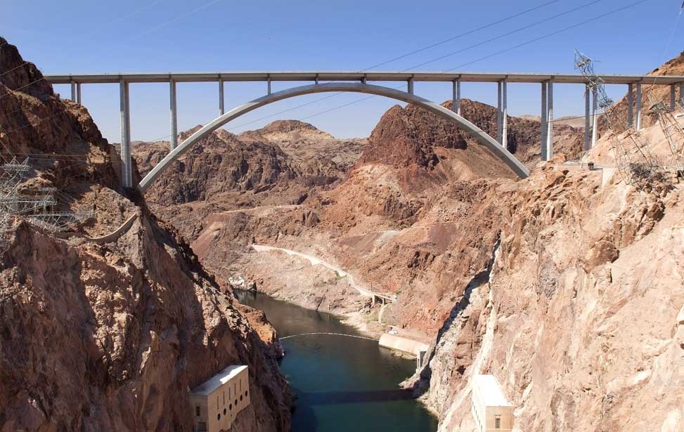 Hoover Dam Bypass