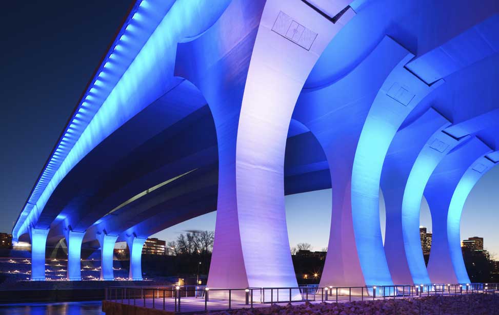 I-35W Bridge