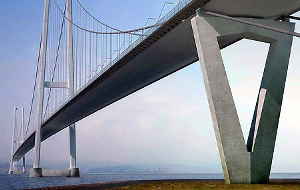 Izmit Bay Bridge
