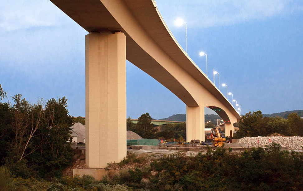 Kanawha River Bridge