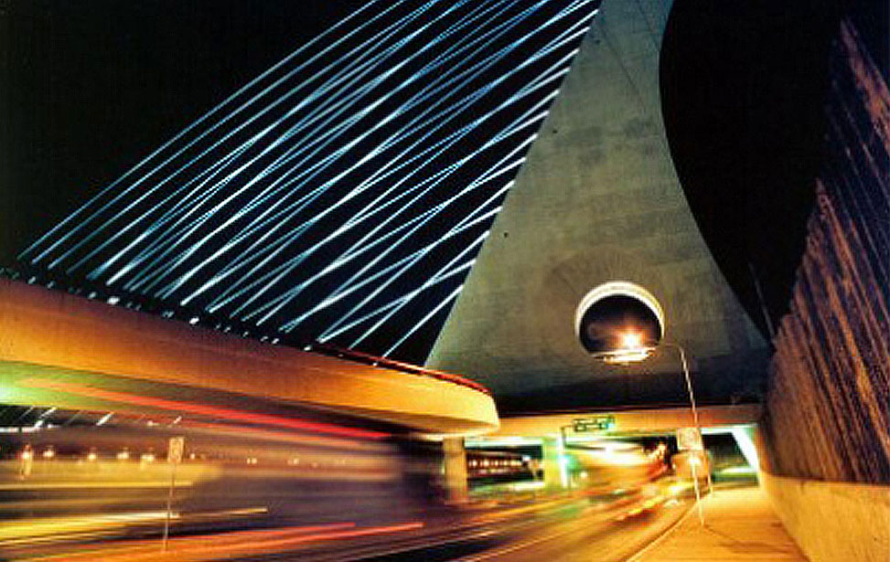 Puente de la Unidad