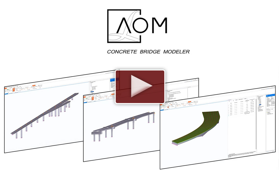 Concrete Bridge Module Intro